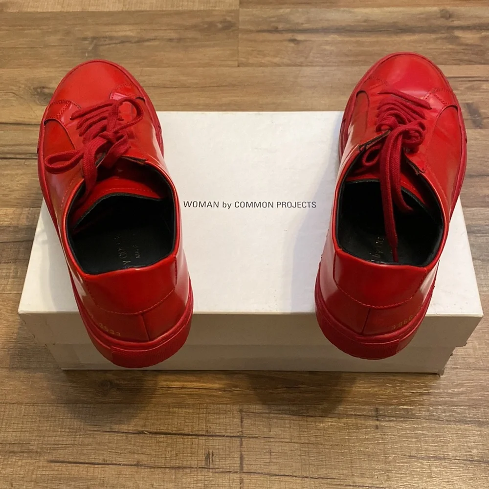 Common Projects Achilles RARE! - Picture 2 of 8